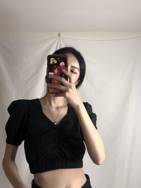 Liangさんのコーディネート