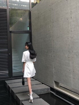 Liangさんのコーディネート