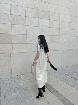 Liangさんのコーディネート