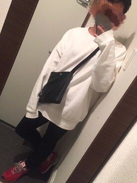 もさんのコーディネート