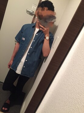 もさんのコーディネート