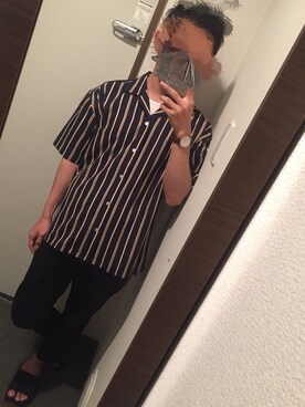 もさんのコーディネート