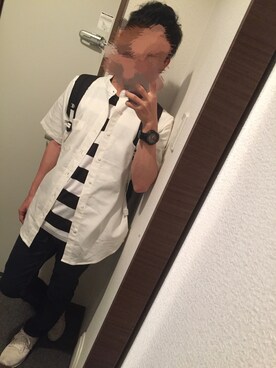 もさんのコーディネート