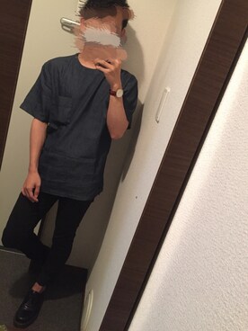 もさんのコーディネート