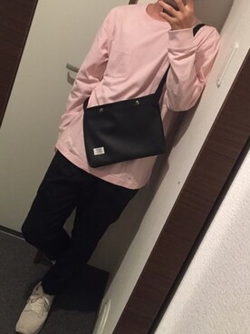 もさんのコーディネート