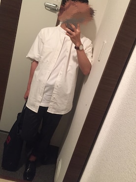 もさんのコーディネート