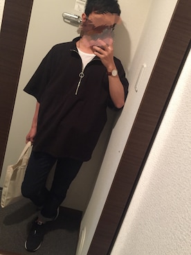 もさんのコーディネート