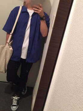 もさんのコーディネート