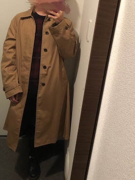 もさんのコーディネート