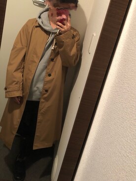 もさんのコーディネート