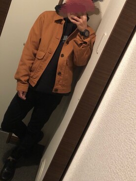 もさんのコーディネート