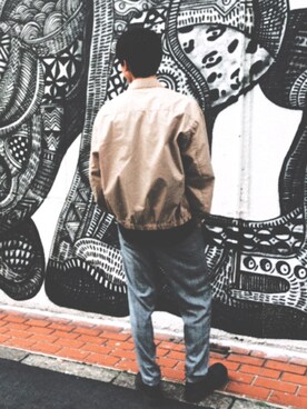 KATEさんのコーディネート