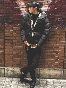 KATEさんのコーディネート