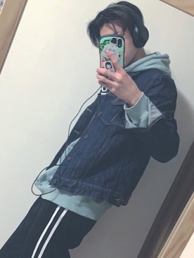 KATEさんのコーディネート