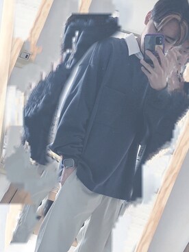 KATEさんのコーディネート