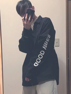 KATEさんのコーディネート