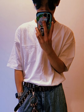 KATEさんのコーディネート