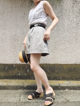 古着屋RAINBOWさんのコーディネート