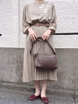 古着屋RAINBOWさんのコーディネート