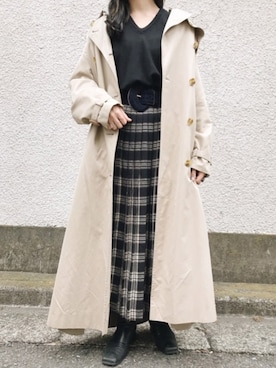 古着屋RAINBOWさんのコーディネート