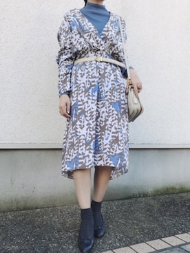 古着屋RAINBOWさんのコーディネート