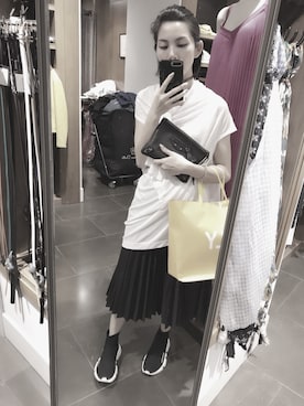 Fiishhhさんのコーディネート