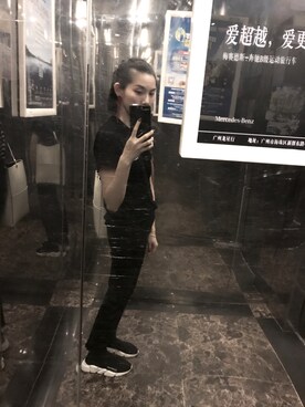 Fiishhhさんのコーディネート