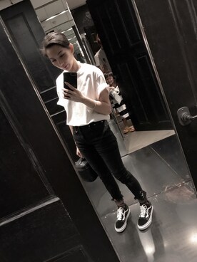 Fiishhhさんのコーディネート