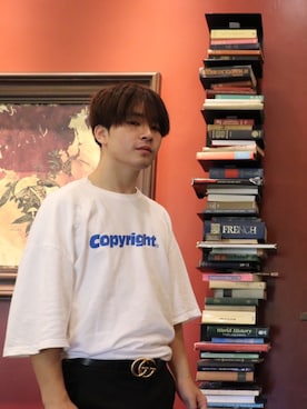 みなくんさんのコーディネート