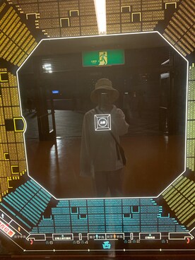 みなくんさんのコーディネート