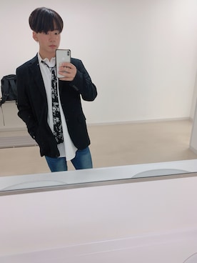 みなくんさんのコーディネート