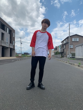 みなくんさんのコーディネート