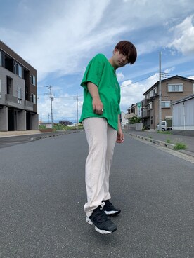 みなくんさんのコーディネート