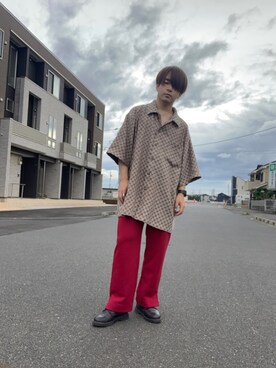 みなくんさんのコーディネート