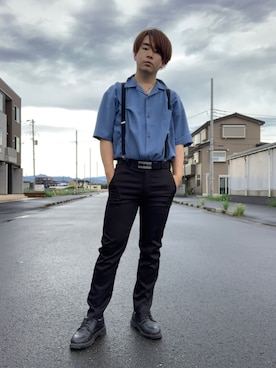 みなくんさんのコーディネート