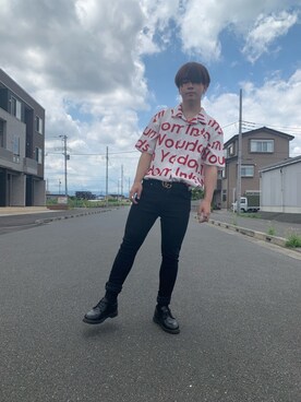 みなくんさんのコーディネート