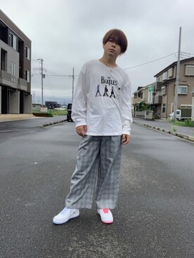 みなくんさんのコーディネート