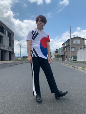 みなくんさんのコーディネート