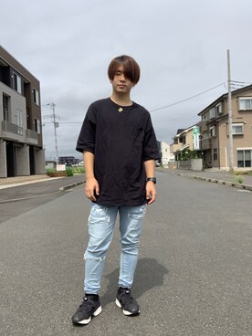 みなくんさんのコーディネート