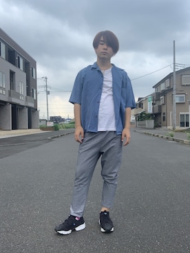 みなくんさんのコーディネート