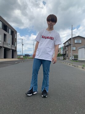 みなくんさんのコーディネート