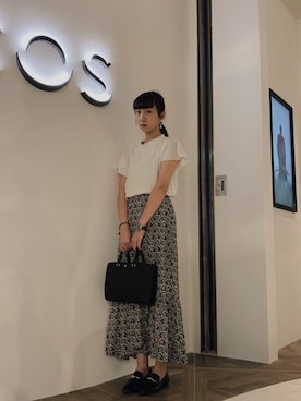 hayさんのコーディネート