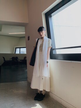 hayさんのコーディネート