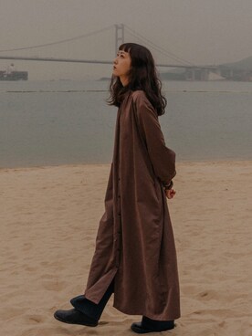 hayさんのコーディネート