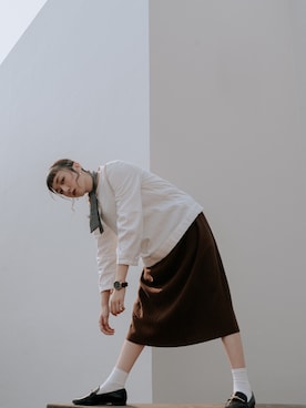 hayさんのコーディネート