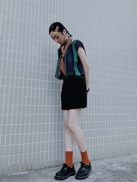 hayさんのコーディネート