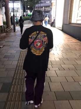 ゆたろさんのコーディネート