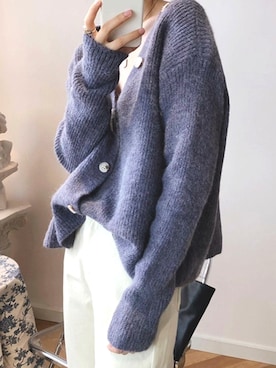 【公式】OSYAREVOさん(レディース・165cm)の秋コーディネート