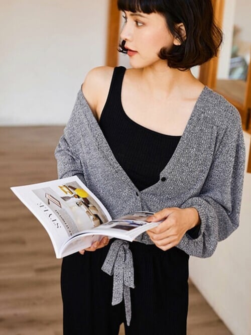 Osyarevoosyarevoさんのルームウェア パジャマを使ったコーディネート Zozotown