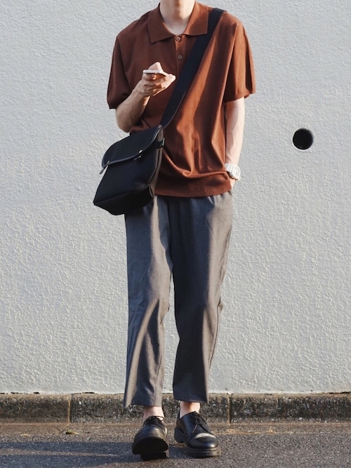 平(taira)さんのコーディネート